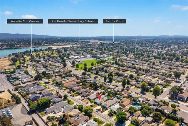 3103 Hempstead Avenue, Arcadia, CA 91006