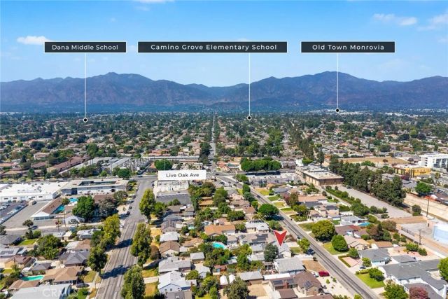 3103 Hempstead Avenue, Arcadia, CA 91006