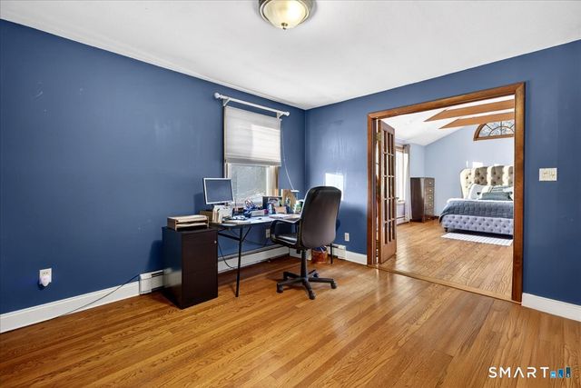 30 Highwood Avenue, Hamden, CT 06514