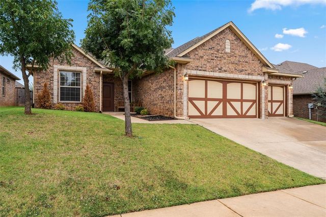 3225 Wakefield Road, Edmond, OK 73034