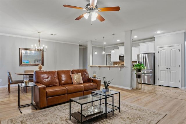 3225 Wakefield Road, Edmond, OK 73034