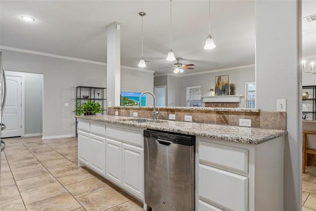 3225 Wakefield Road, Edmond, OK 73034