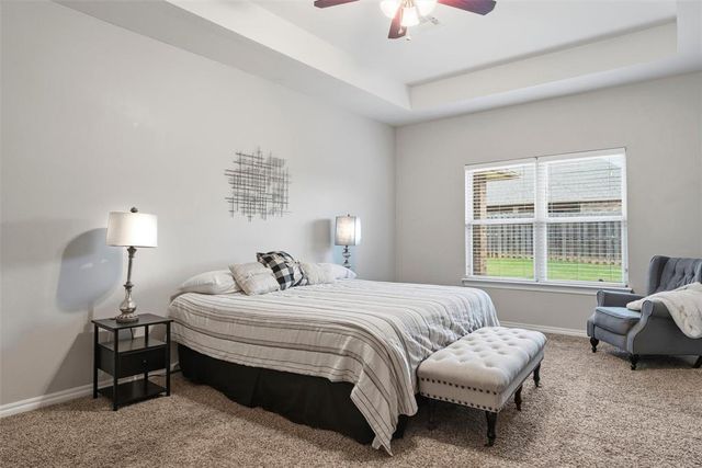 3225 Wakefield Road, Edmond, OK 73034