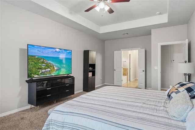 3225 Wakefield Road, Edmond, OK 73034