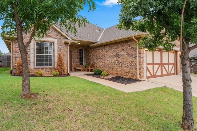 3225 Wakefield Road, Edmond, OK 73034