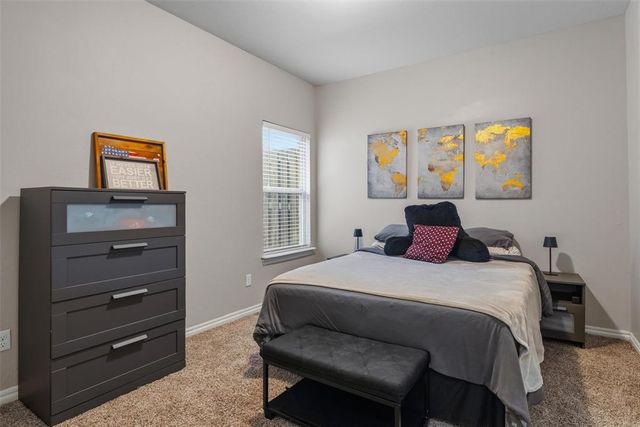3225 Wakefield Road, Edmond, OK 73034