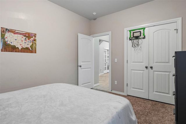 3225 Wakefield Road, Edmond, OK 73034