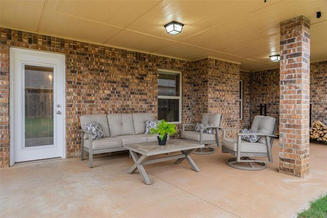 3225 Wakefield Road, Edmond, OK 73034
