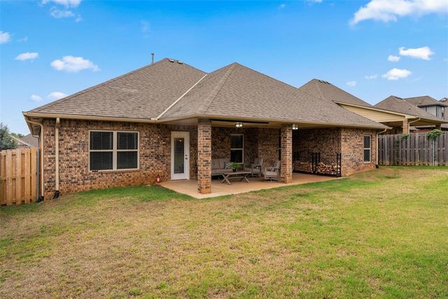 3225 Wakefield Road, Edmond, OK 73034