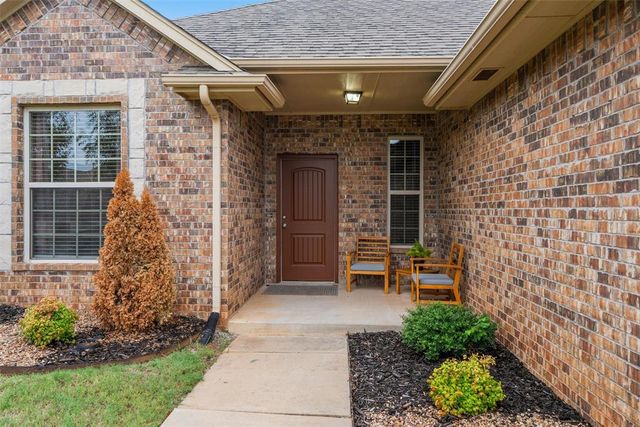 3225 Wakefield Road, Edmond, OK 73034