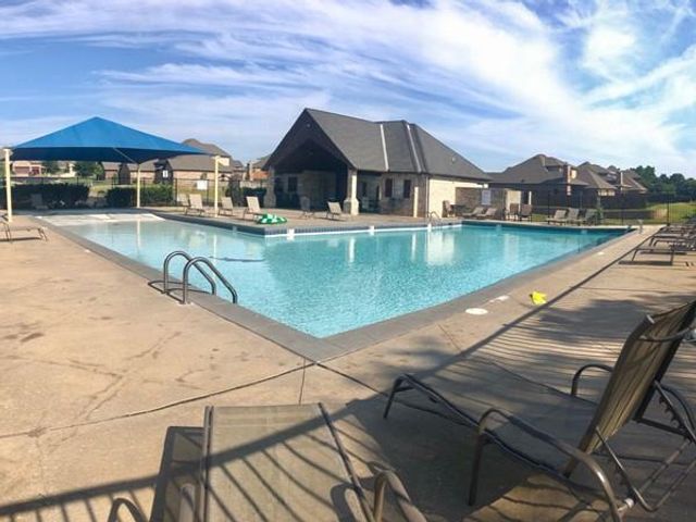 3225 Wakefield Road, Edmond, OK 73034