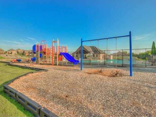 3225 Wakefield Road, Edmond, OK 73034
