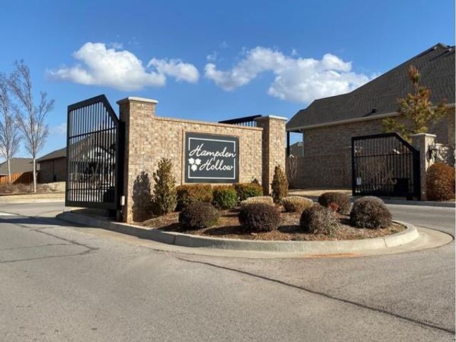 3225 Wakefield Road, Edmond, OK 73034
