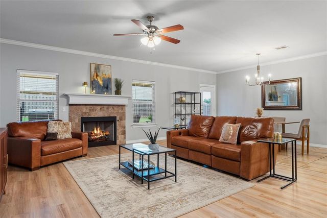 3225 Wakefield Road, Edmond, OK 73034