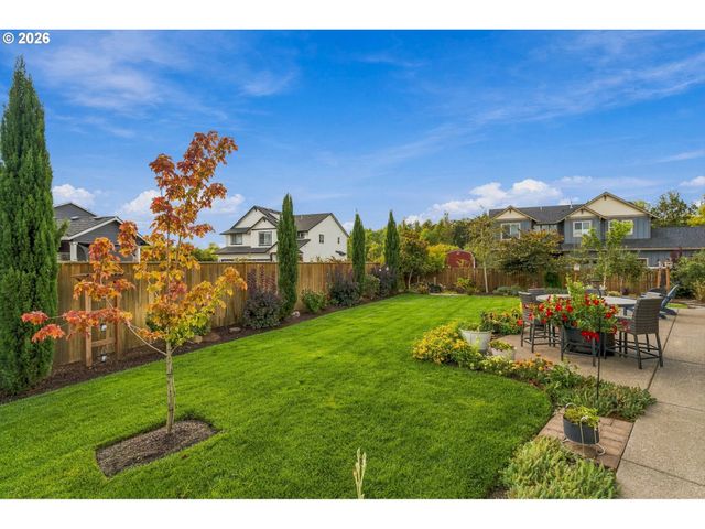 2944 Ne DRIFT Ct, Albany, OR 97321