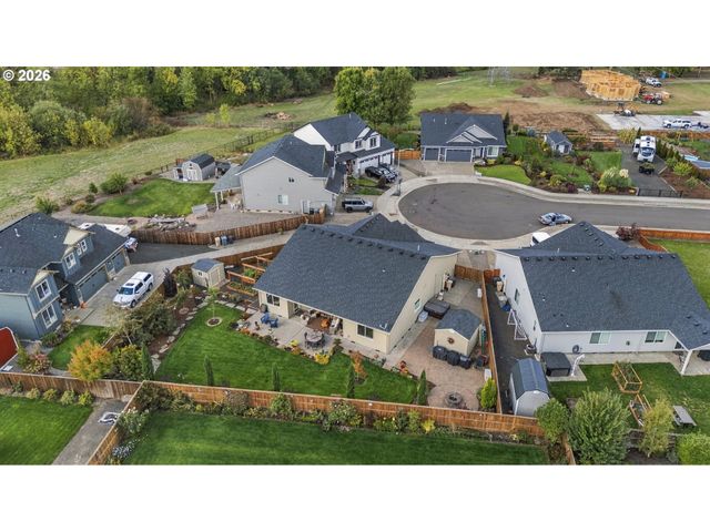 2944 Ne DRIFT Ct, Albany, OR 97321