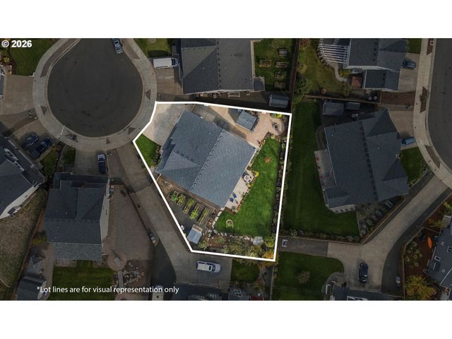 2944 Ne DRIFT Ct, Albany, OR 97321