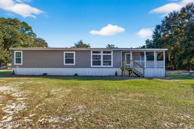 85146 EADY Lane, Yulee, FL 32097