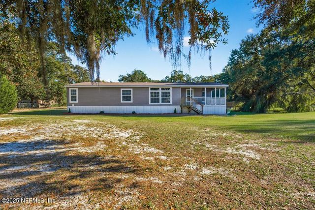 85146 EADY Lane, Yulee, FL 32097