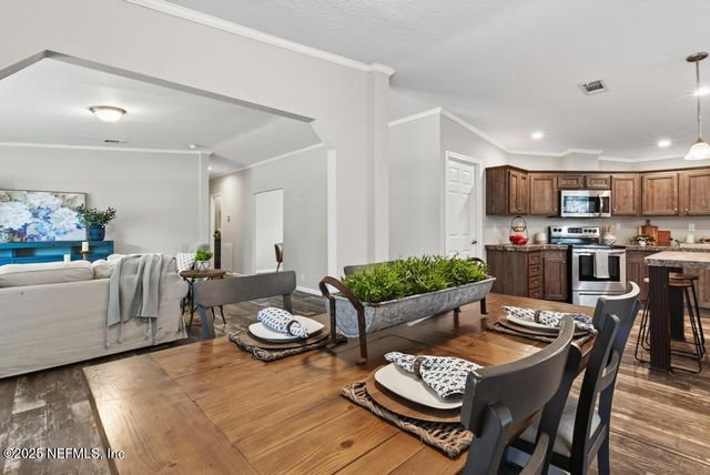 85146 EADY Lane, Yulee, FL 32097