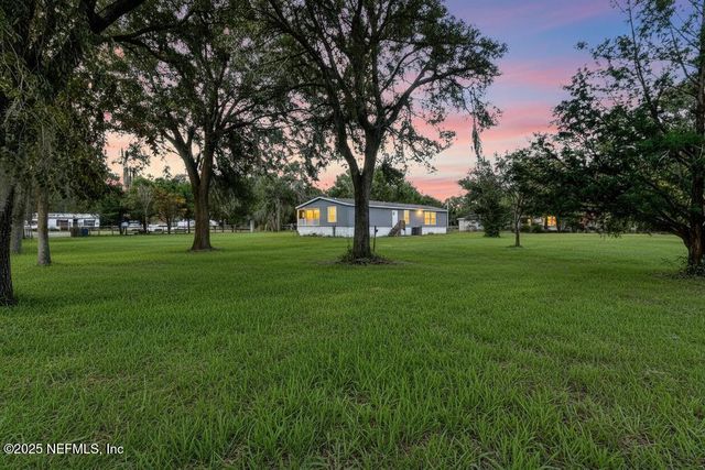 85146 EADY Lane, Yulee, FL 32097