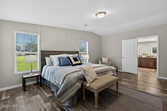 85146 EADY Lane, Yulee, FL 32097