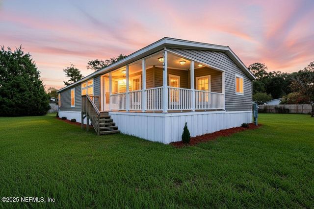 85146 EADY Lane, Yulee, FL 32097