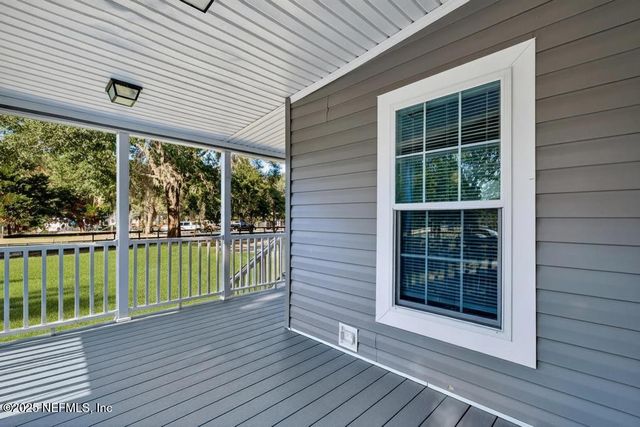 85146 EADY Lane, Yulee, FL 32097