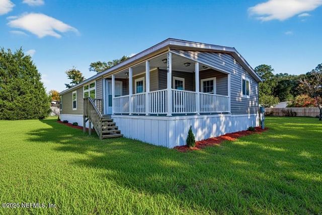 85146 EADY Lane, Yulee, FL 32097