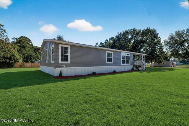 85146 EADY Lane, Yulee, FL 32097