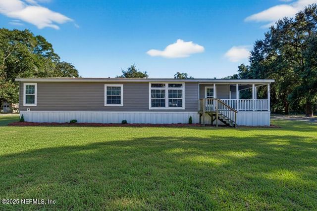 85146 EADY Lane, Yulee, FL 32097