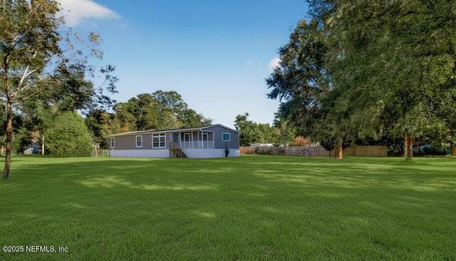 85146 EADY Lane, Yulee, FL 32097