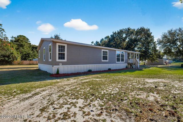 85146 EADY Lane, Yulee, FL 32097