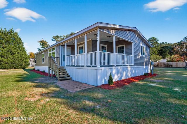 85146 EADY Lane, Yulee, FL 32097