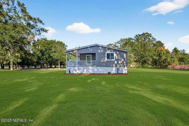 85146 EADY Lane, Yulee, FL 32097