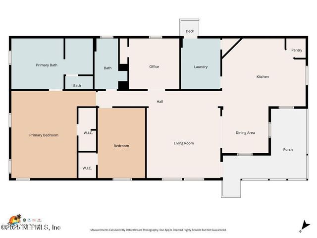 85146 EADY Lane, Yulee, FL 32097