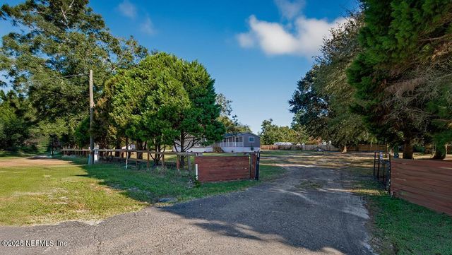 85146 EADY Lane, Yulee, FL 32097