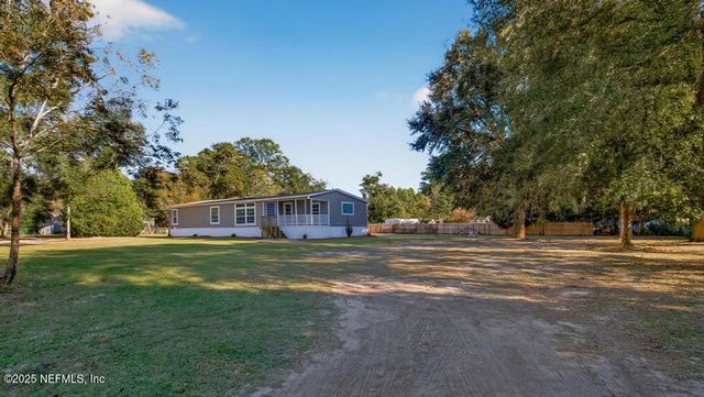 85146 EADY Lane, Yulee, FL 32097