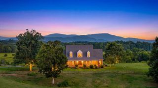 559 White Road, SE, Old Fort, TN 37362