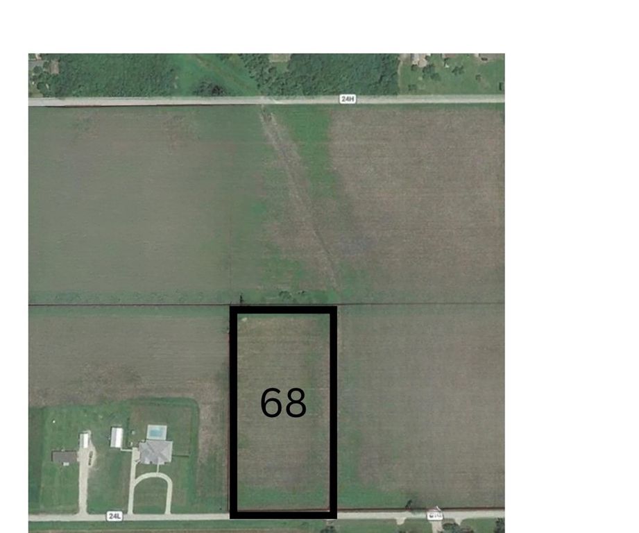 0 CR 756, Sinton, TX 78387 — exterior