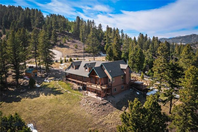 525 Colt Road, Bozeman, MT 59715