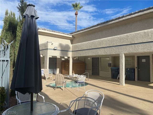 6250 West Flamingo Road 142, Las Vegas, NV 89103