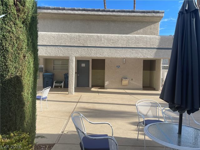 6250 West Flamingo Road 142, Las Vegas, NV 89103