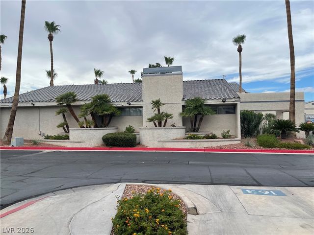 6250 West Flamingo Road 142, Las Vegas, NV 89103
