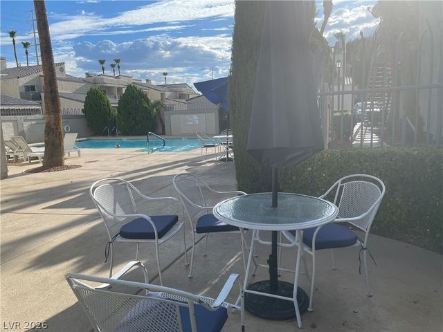 6250 West Flamingo Road 142, Las Vegas, NV 89103