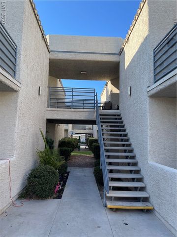 6250 West Flamingo Road 142, Las Vegas, NV 89103