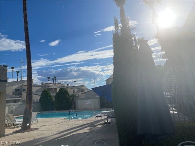 6250 West Flamingo Road 142, Las Vegas, NV 89103