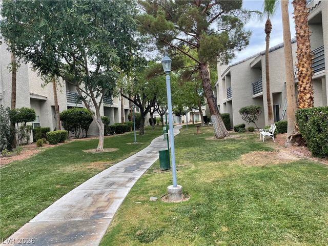 6250 West Flamingo Road 142, Las Vegas, NV 89103