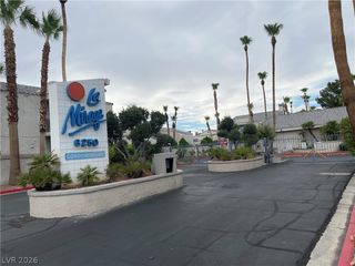 6250 West Flamingo Road 142, Las Vegas, NV 89103