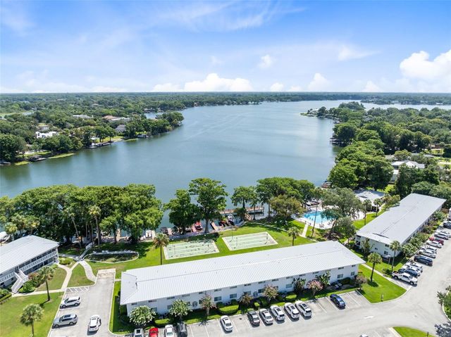1140 S ORLANDO AVENUE H3, Maitland, FL 32751